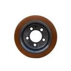 휠 150mm 폴리우레탄