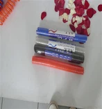 공압 12*8mm 반동 호스