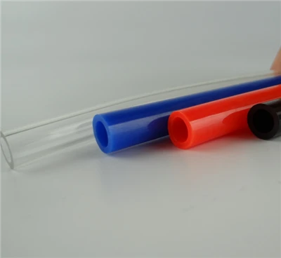 Pu Ducting Hose