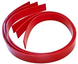 High-density Polyurethane Skirting
