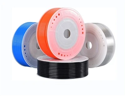 Blue Color PU Hose