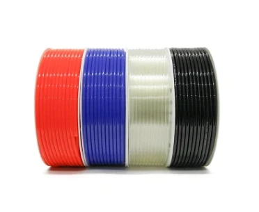 Blue Polyurethane Air Hose