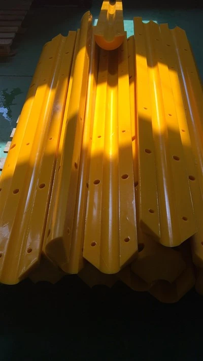 Polyurethane Towing Wire Protector